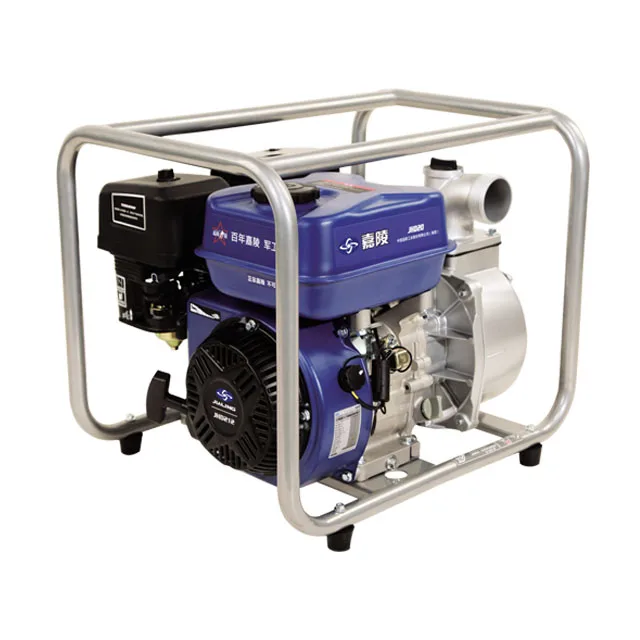 Jialing 7hp Fresh Water Pump Irrigation Water Pump Agricultural 2 Inch Water Pump