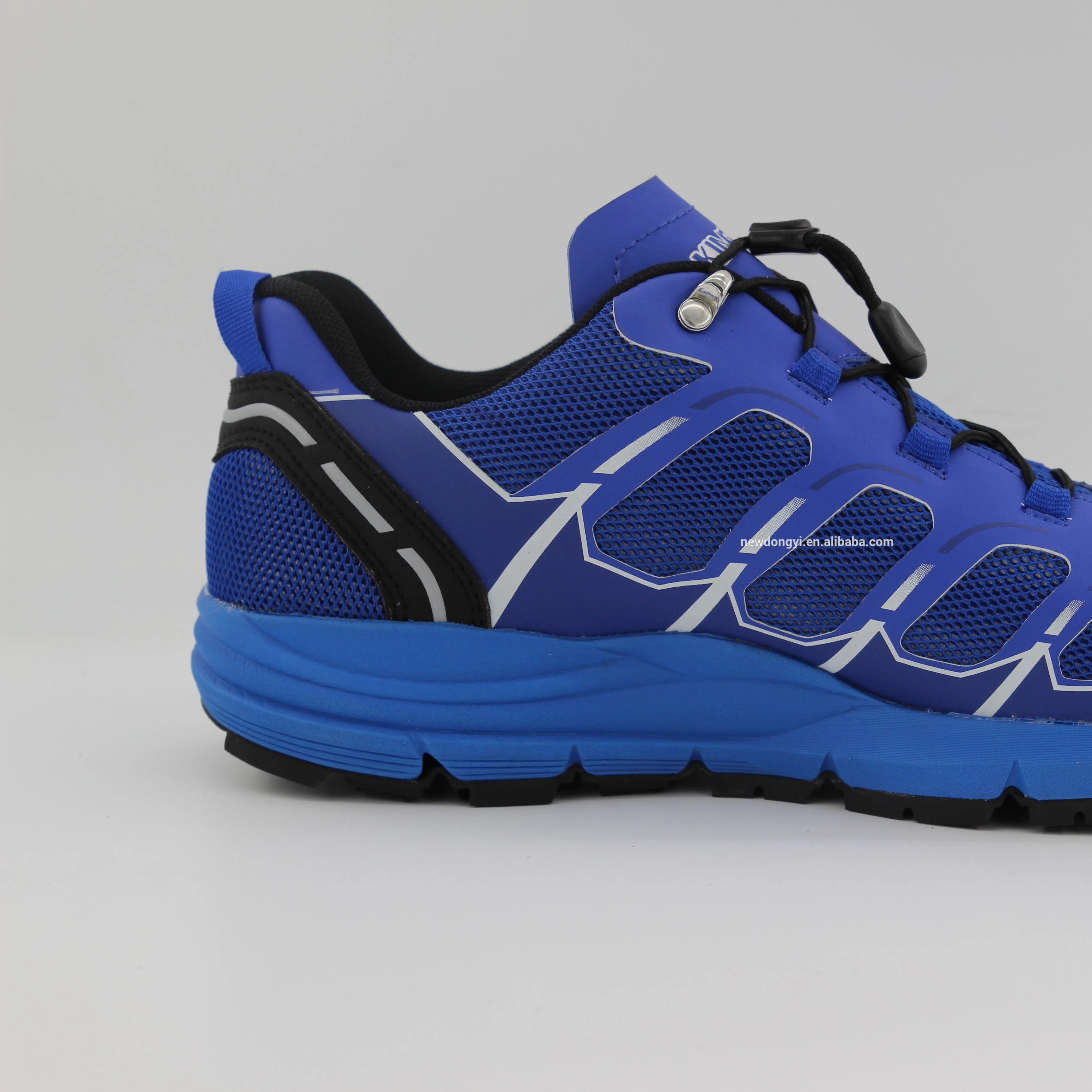 
D11899-Aa Outdoor Sports All Terrain Vibram Training Trail Running Shoes 