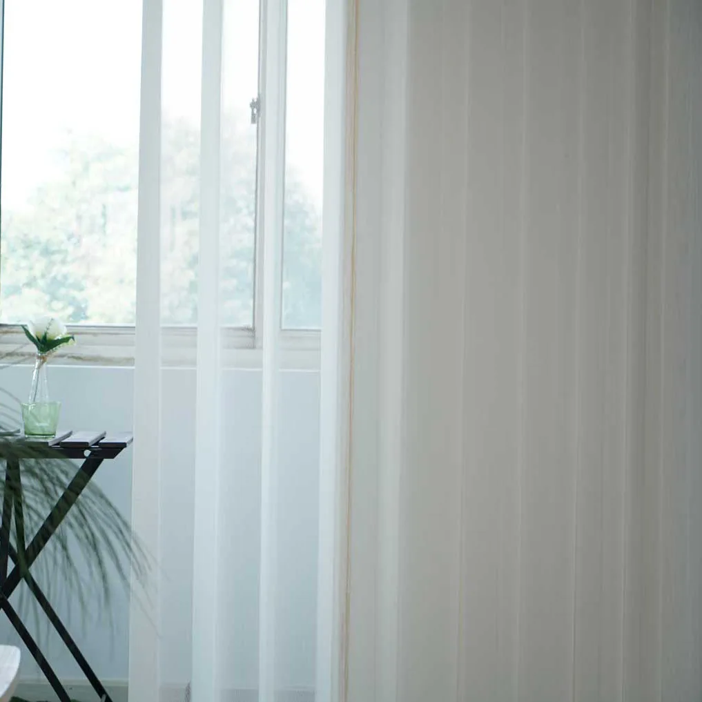 Home Decor Vertical Blind Fabric Curtain Cloth Vertical Blinds Custom made office hotel vertical blinds for engineering