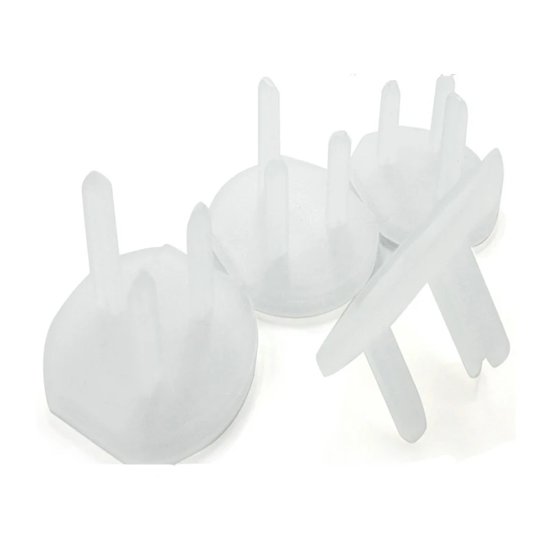 Safety Improved Childproof Electrical Outlet Plug Protector Socket Protection Cover