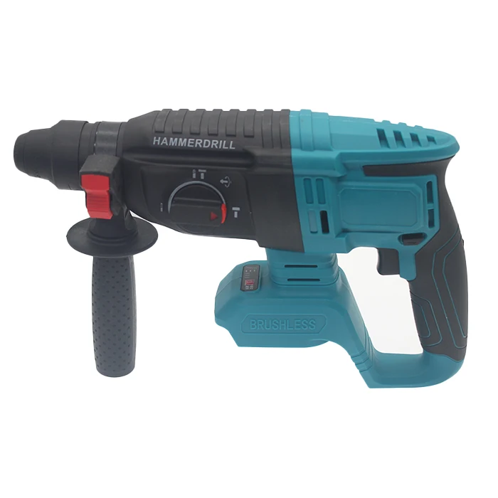 OEM OBM ODM Cheap Electric Cordless Drill Hammer Wrench Angle Grinder 4 in 1 Multi-tools Boxs Brushless Lithium Tool Sets