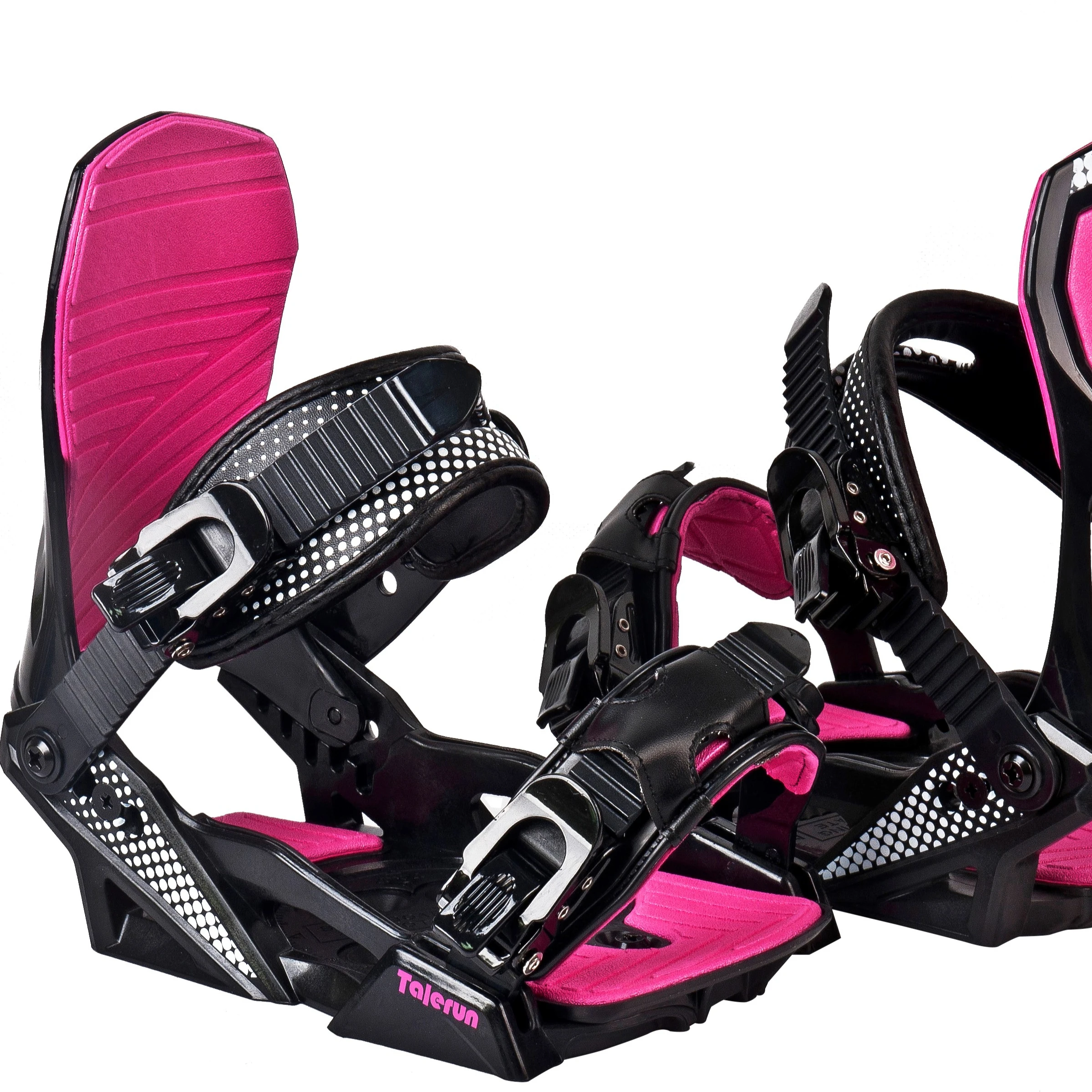 Hot Selling Top Quality Jonior Snowboard Bindings AD1