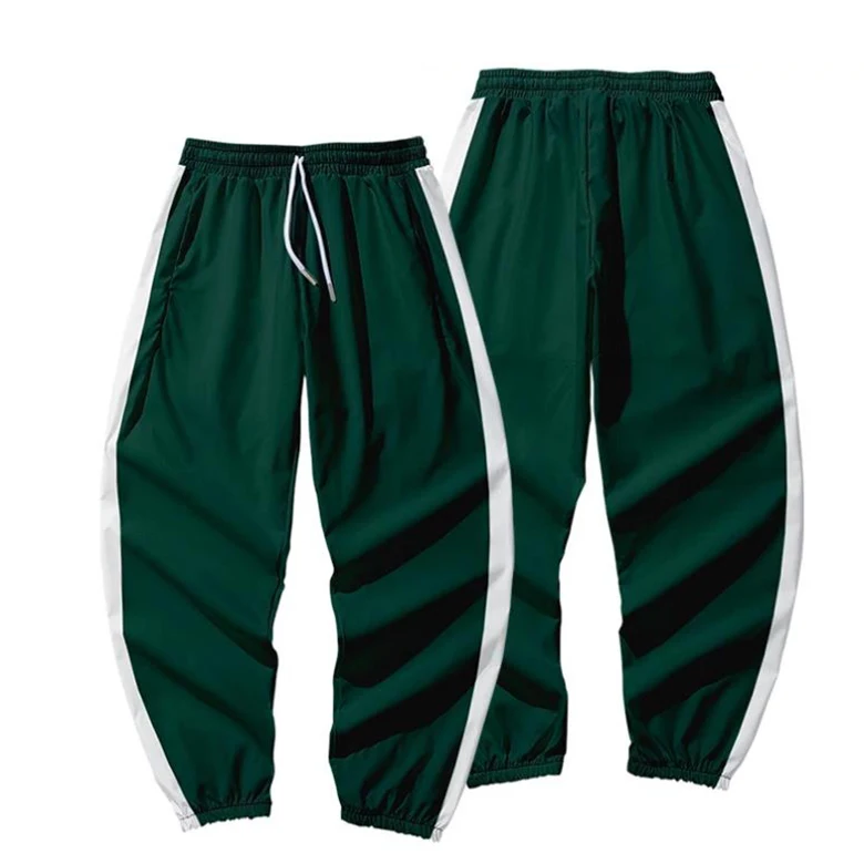 Косплей кальмар игровые костюмы Корейская ТВ серия кальмар игра Jung Jae такая же спортивная одежда Хэллоуин игра кальмар костюмы