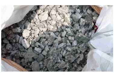 Popular Factory price JUNSAI Ferro Chrome/low carbon ferrochrome in stock/China manufacturer price