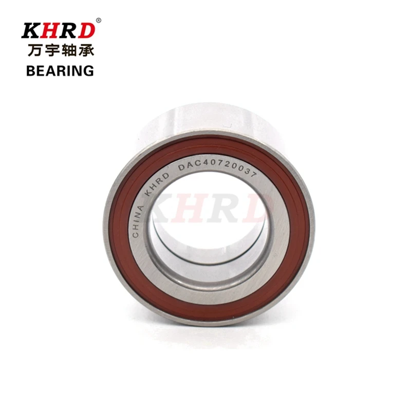 Superior Quality Double Row Wheel Hub Bearing DAC25600029/206 Auto Parts Bearing