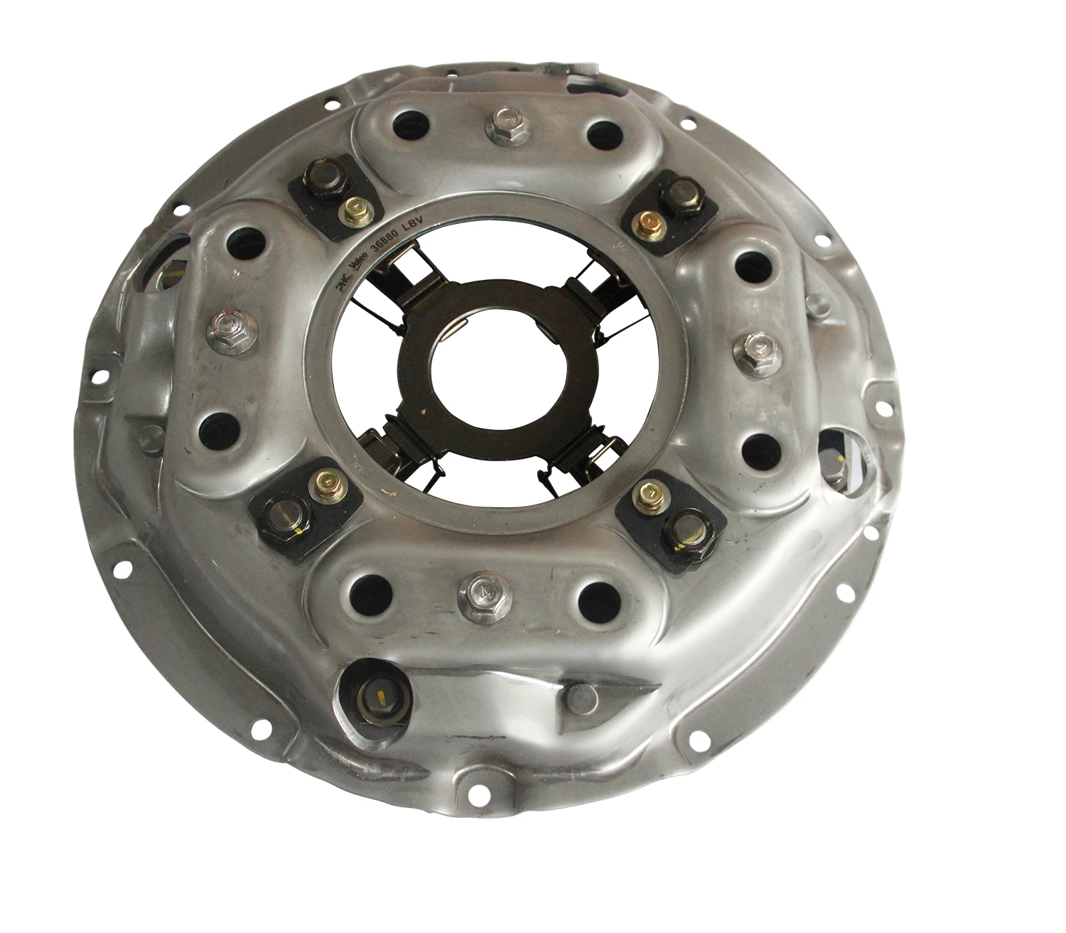 Daewoo Excavator Truck Bus Generator Auto Parts DL08 96817816 3313100510 Clutch cover