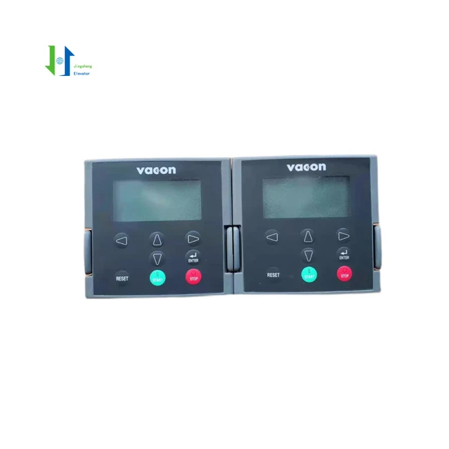 134D 134B Vacon Drive Operate Panal,Elevator Inverter Operation Tool