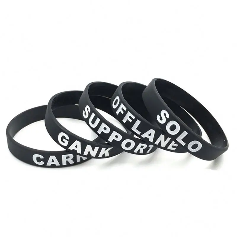 Wrist Weight Yellow Motocross Wristband Interproximal Bands Blood Group Armband Antisleep Bracelets Sport Band For Kids