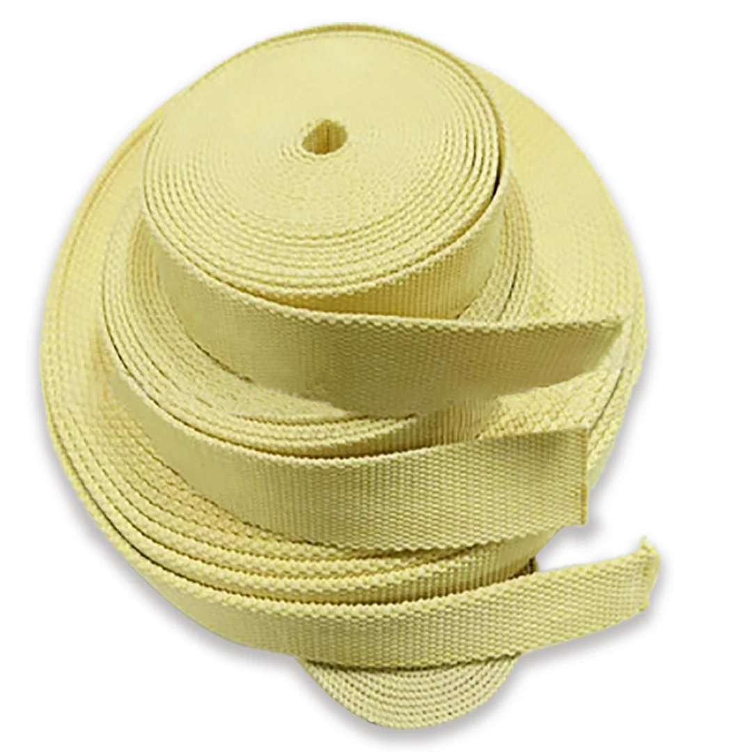 High Quality Kevlar Belt Temperature Fire Retardant Mechanical Conveyor