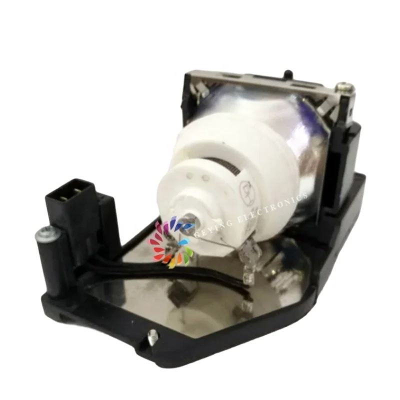 Replacement Original Projector Lamp with Housing POA-LMP140 610-350-2892 NSHA230W for Sanyo PLC-WL2500 PLC-WL2501 PLC-WL2503