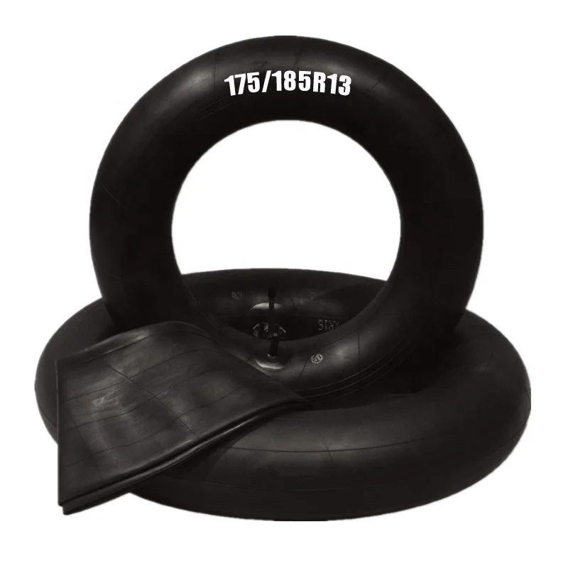 175/70R13 175/80R13 165/80R13 185/70R13 INNER TUBE 13 INCH STANDARD INNER TUBE