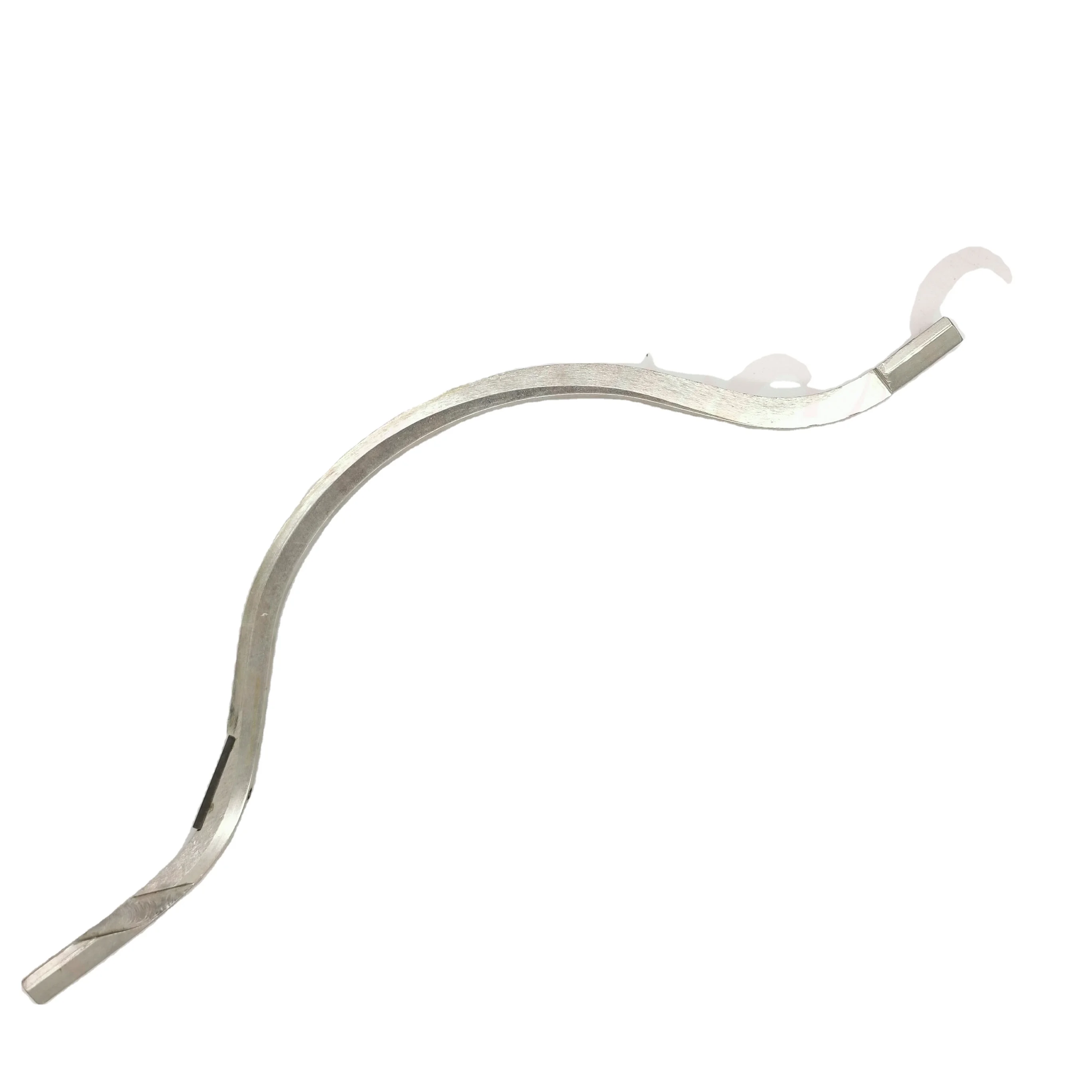 Factory wholesale Gin Accessories Cotton 170 Gin Rib Continental Individual Rib