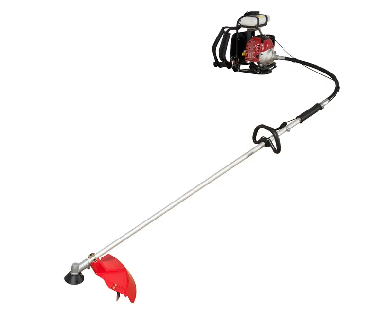 small gasoline 42cc 2 stroke engine for brush cutter grass trimmer