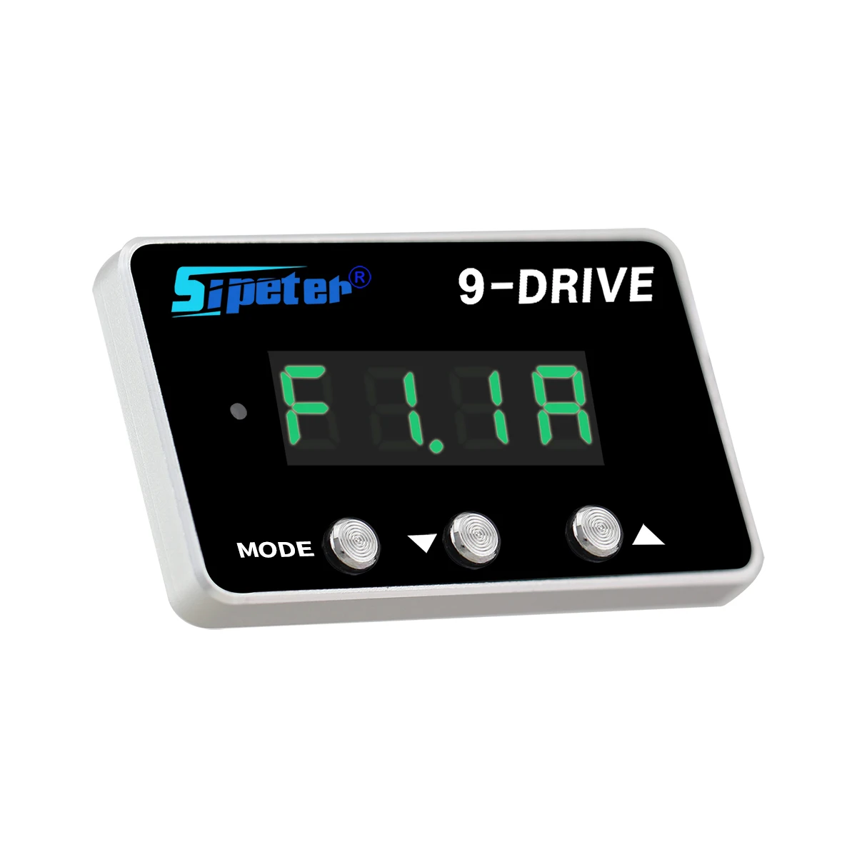 Hot Sales Throttle Accelerator Booster Controller Sipeter 9 Drive Automotive electronic throttle controller