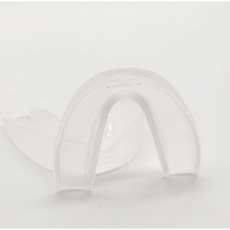 Custom  orthodontic brackets dental night Clenching Boxing Athletic football Teeth MouthGuard Sports Mouth guard