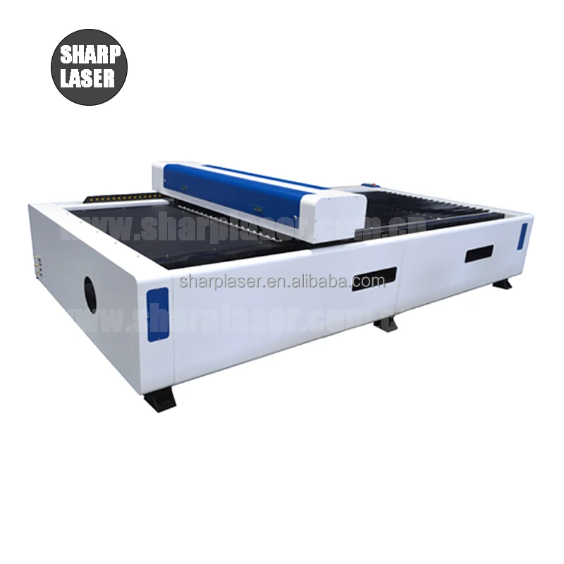 CC1325 co2 laser cutting machine 1325 300w