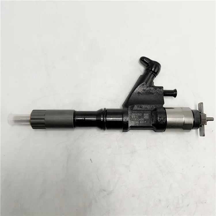 sinotruk D12 HOWO A7 injector nozzles VG1246080106 Sinotruck Howo good Weichai Yuchai dongfeng Spare Parts Factory Supplier