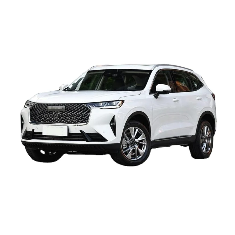 China Manufacturer Supply Custom Auto Parts From China Online Shop For GWM H6