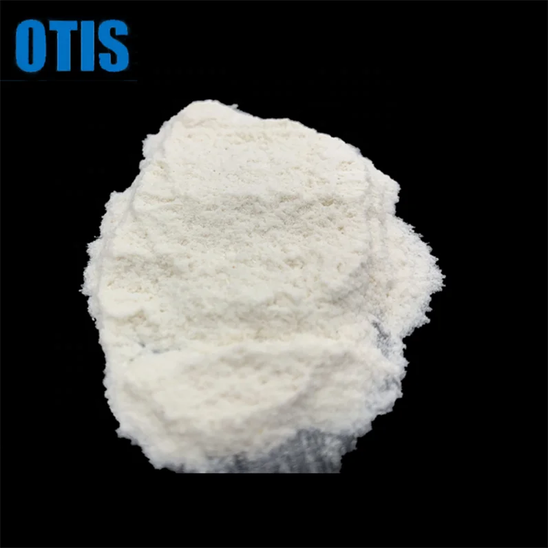 Thickener CMC Sodium Carboxymethyl Cellulose