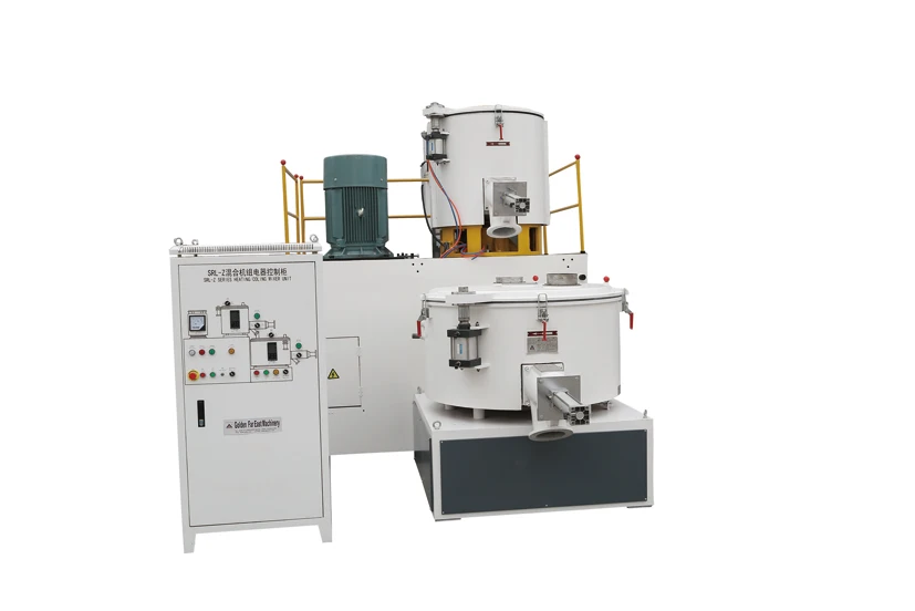 high speed mixer  pvc resin mixer pvc mixer blade