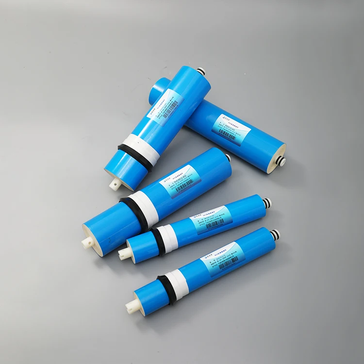 Wonderful 1812-75 Reverse Osmosis RO Membrane for Household Use Water Treatment Appliances for Tap Water