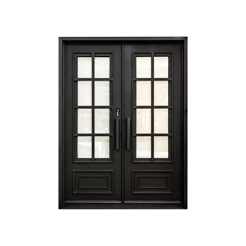 Wooden Double Front Doors Uk Door Images for