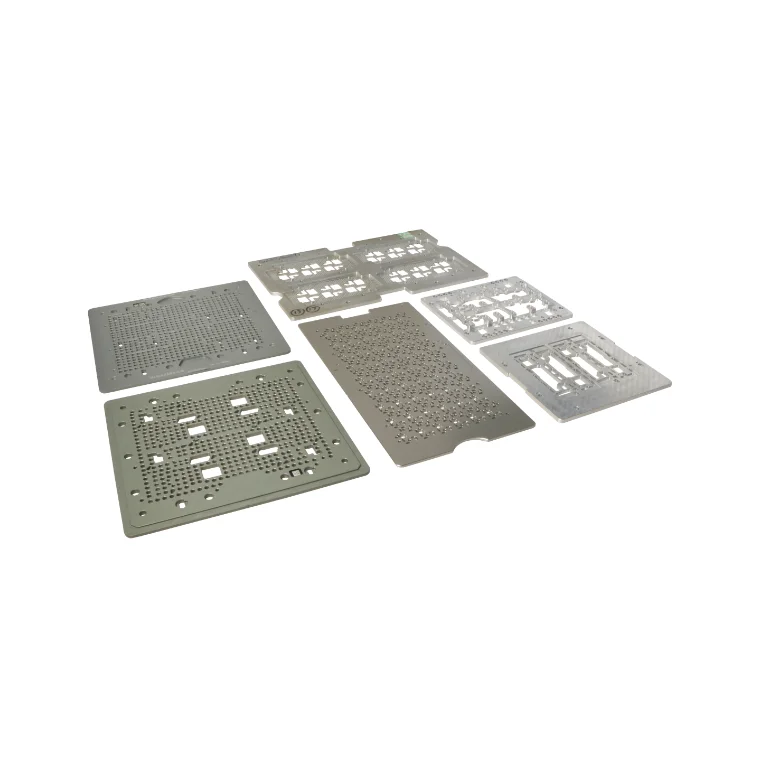 Customized drawings from the factory SMT Vehicle Shell