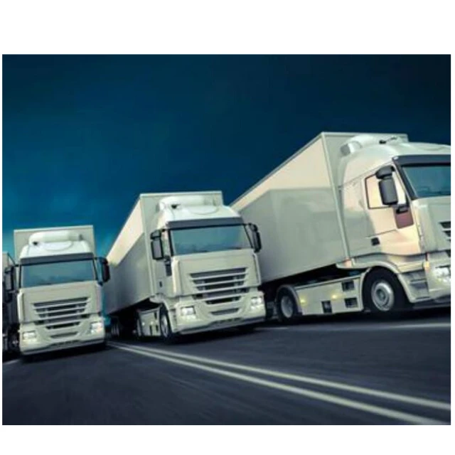 
Land Transportation agent forwarding agent logistics companies to Russia 