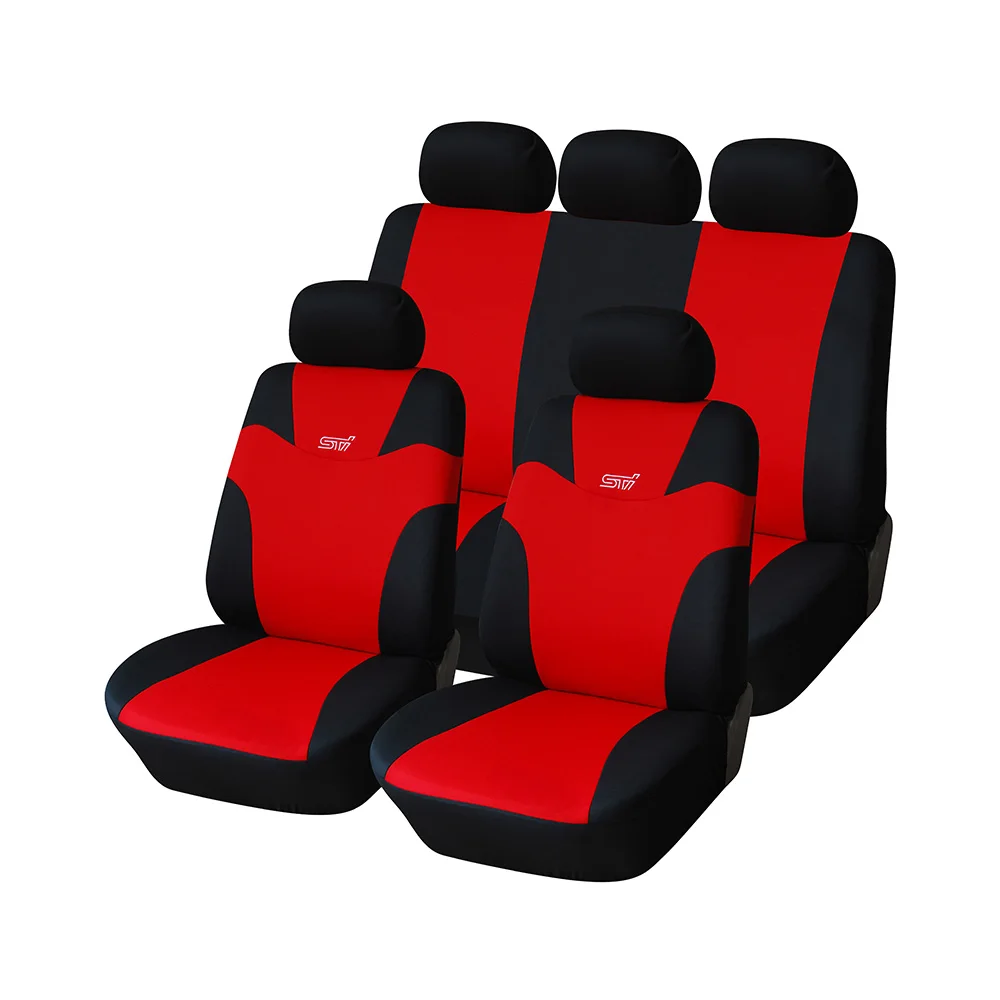 High quality accessories interior decoration quilting advanced design luxury pink car seats seat cover at the wholesale price
