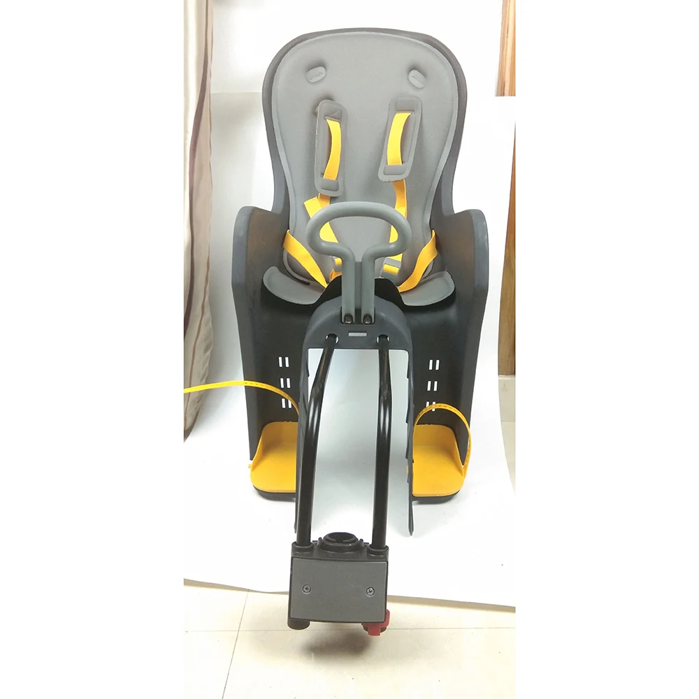 Европейские стандартные детские велосипедные сиденья заднее детское сиденье другие аксессуары для велосипедов