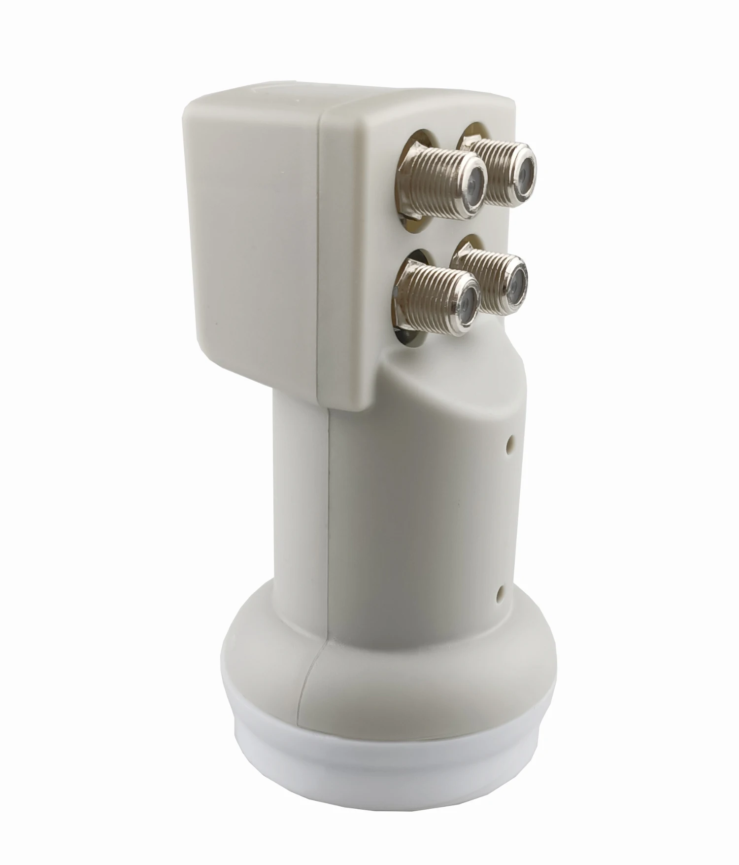 opensat the cheapest universal ku band hd quad lnb for hot sale