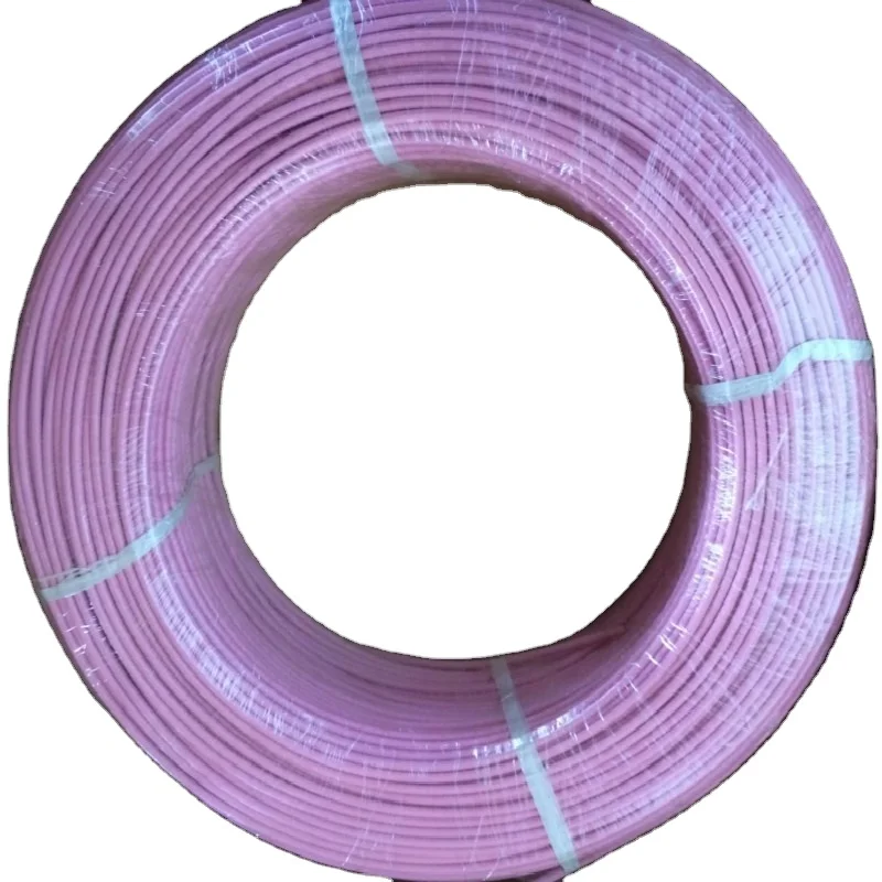 2P color brake cable