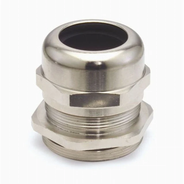 Высокое качество взрывозащищенные металлическая M50-38 кабельный сальник для герметизации провода серии с