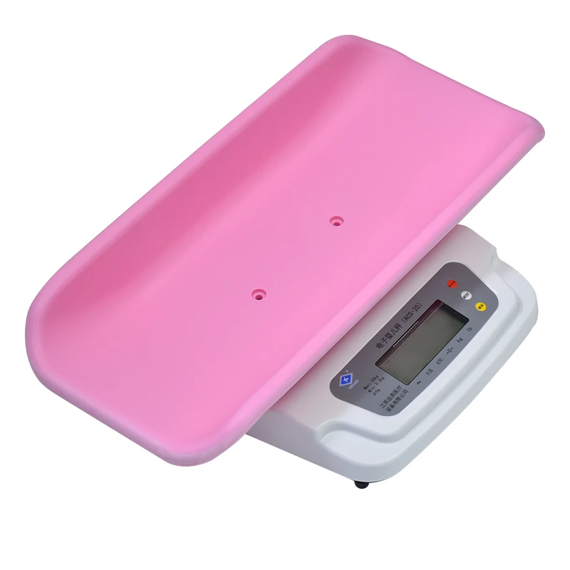
electronic infant weight scale ACS-20 newborn baby weighing scale 
