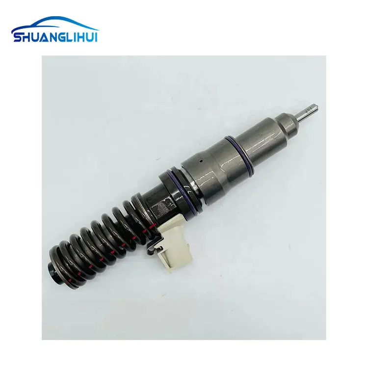 Fuel Injector FE4E00001 For DETROIT Diesel series 60 14.0L Engine