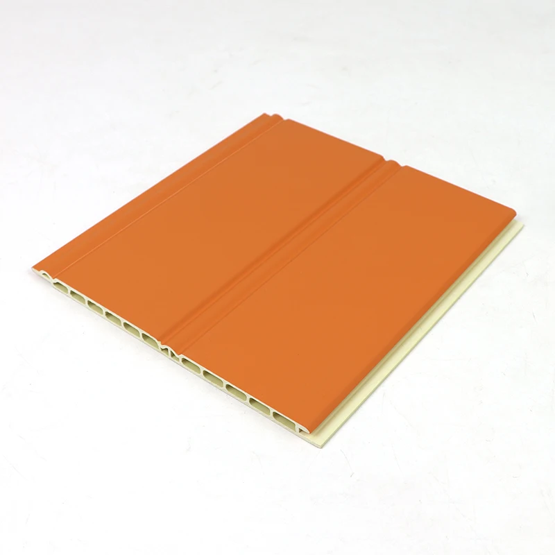 Luxury Pvc Interior Wpc Wall Panels Deco Laminate Film Wooden Grain Wall Panels Marble Indoor Wall Cladding