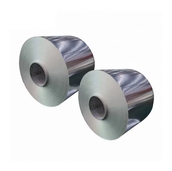 Aluminum Tape 6061 T6 7075 T651 2024 T4 Aluminium Strip