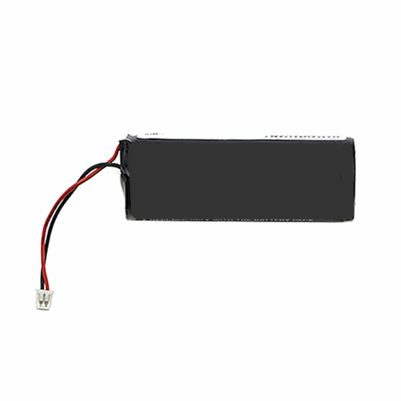 3 7 V 1600 мА/ч 1400-900014G сканер батарея для Uniden MS380 MS380-CUPBGC-SG MS840B MS840P MS842P