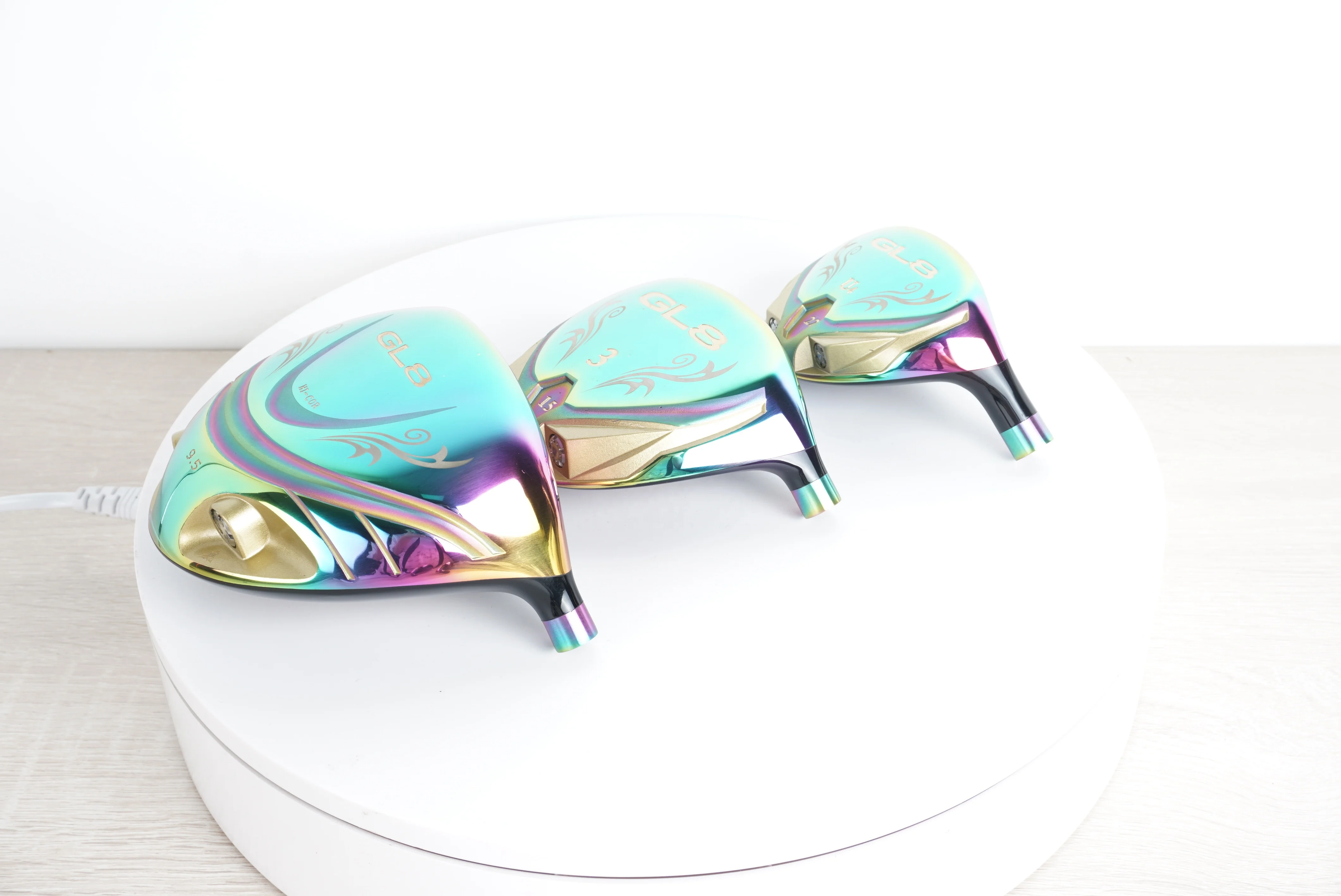 best selling golf clubs