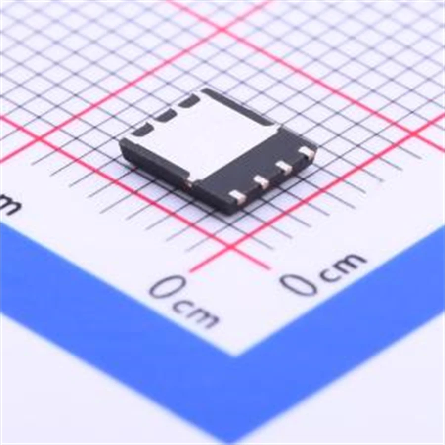 (Transistors/Thyristors) CSD19533Q5A