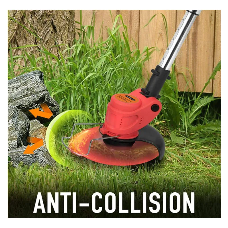 EVEWELLY OEM  Robot Cortacesped Brushless Electric Mower Lawn