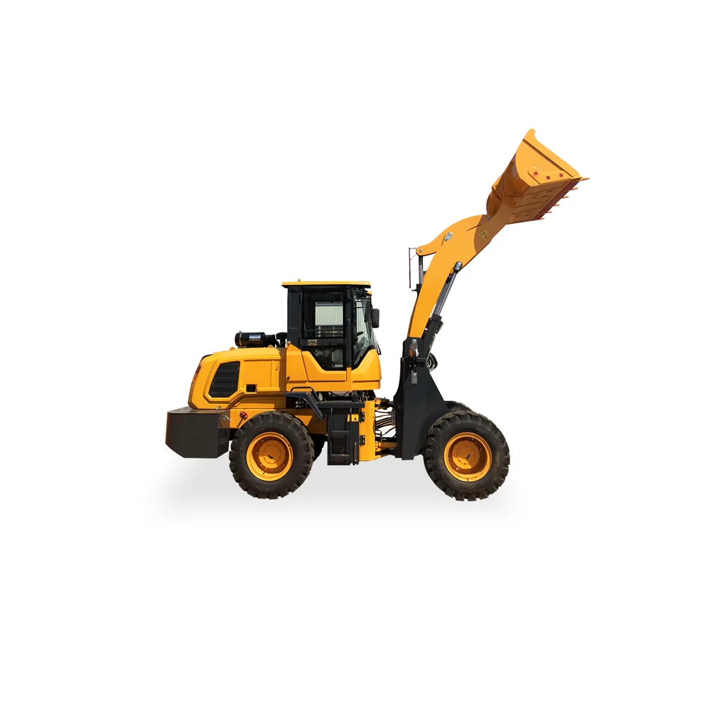 WORLD Brand LG936 1.8Ton small mini wheel loader for sale