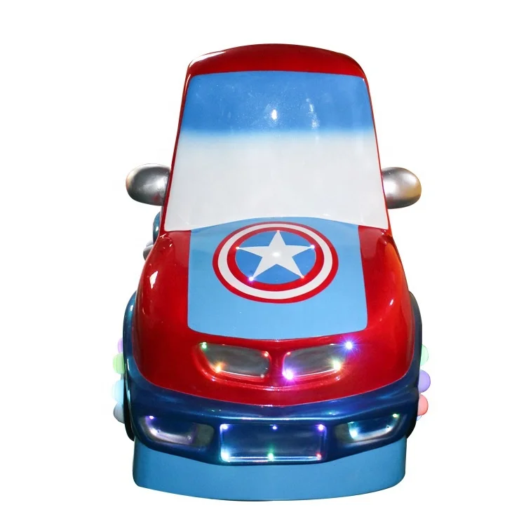 Riteng Hot Sale Kiddy Ride Horse Racing Arcade Angel Car Electric Panda Dinosaur Minion Kiddie Ride For Sale Philippines