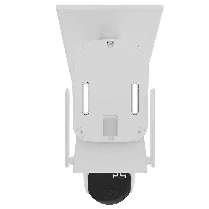 128G TF card low power consumption 3MP solar camera 8050 replacement battery wifi 4G camera PIR motion detection wiif CCTV