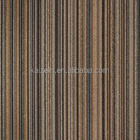 High Quality Modular Office Carpet Tiles 50x50