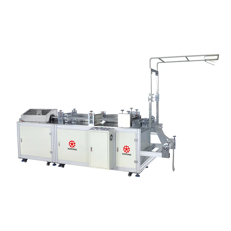 Полностью автоматическая машина для изготовления крышек прямые продажи с