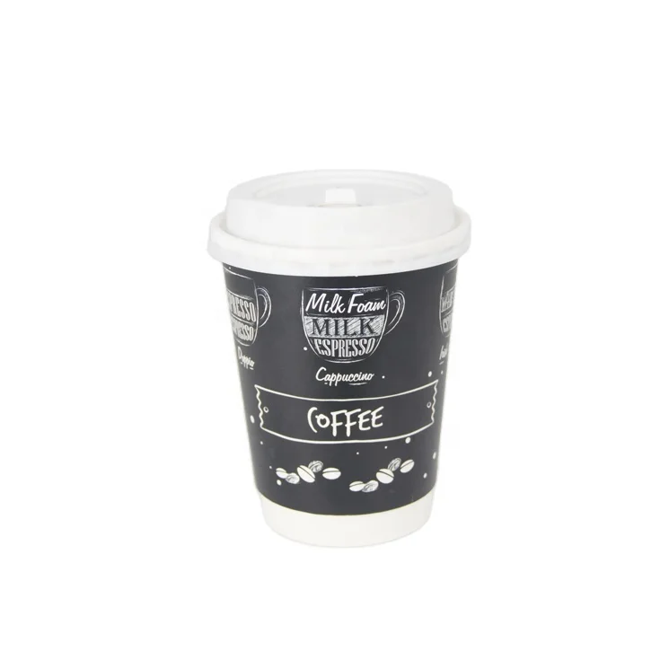 type design your own 7oz paper cup business with pe coated wholesale price