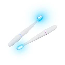 Best Selling Products in 2021 Sonic Tooth Brush with Blue Light for Teeth Whitening