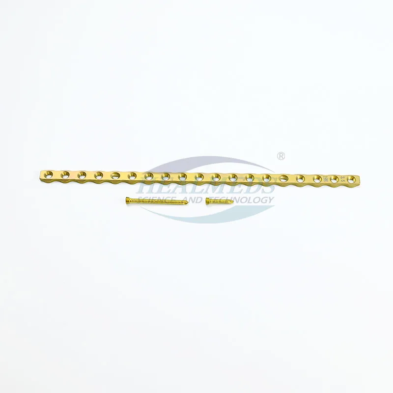 Ortopedia Veterinaria Placas точечные реконструировать сжимные Альпы блокирующие пластины ветеринарный ортопедический имплант для собак и