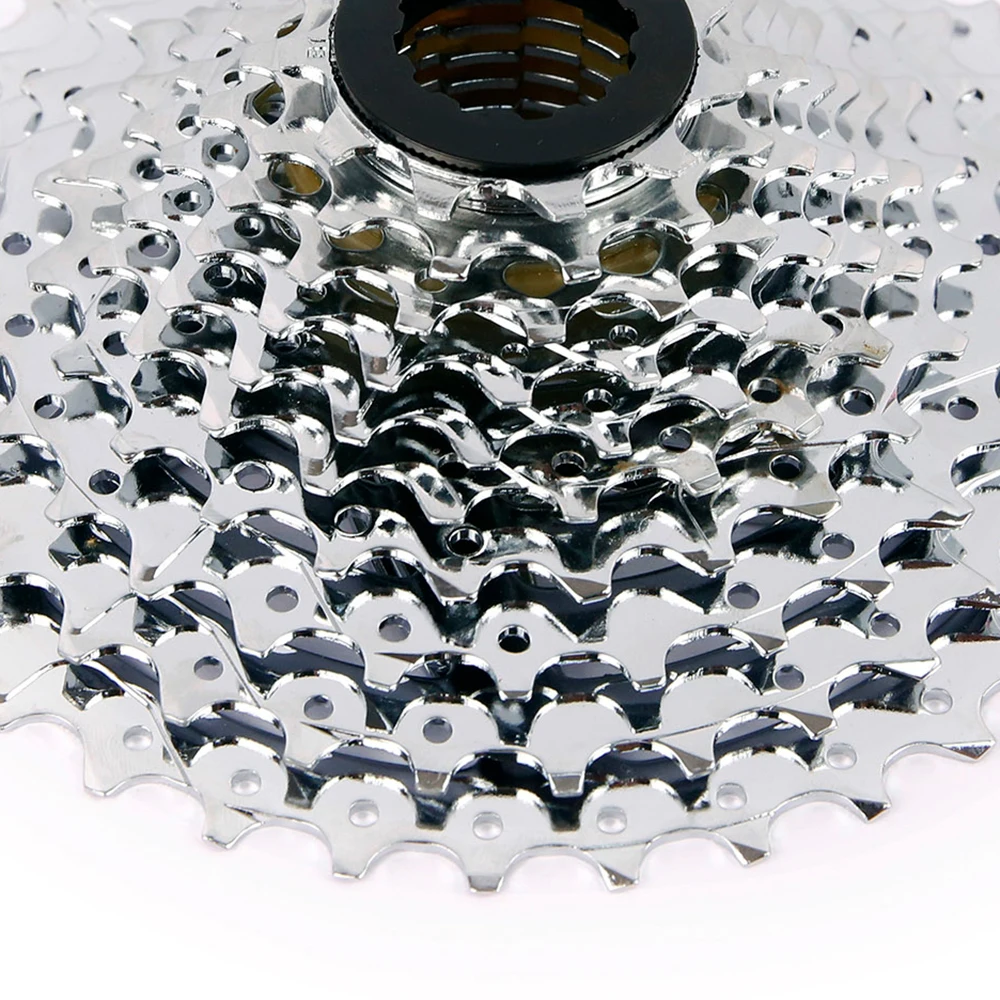 Bike Freewheel 6 7 8 9 10 11 12 13 Speed  MTB Road Bicycle Freewheel Cycling Flywheel Electric Bicycle Cassette